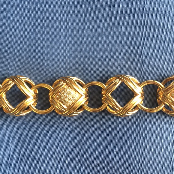 Dior bracelet - Picture 3 of 6